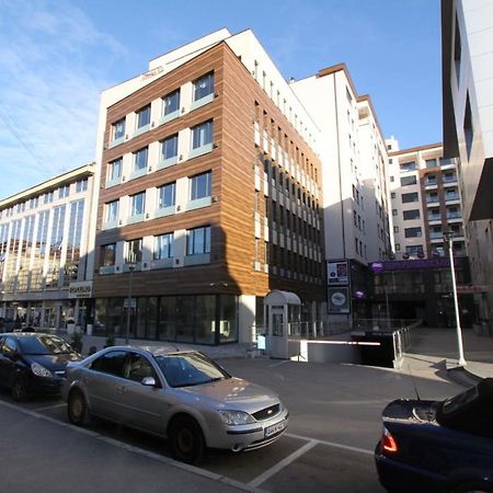 Downtown Apartment Banja Luka Exterior foto
